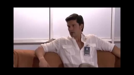Sortilegio Capitulo 57