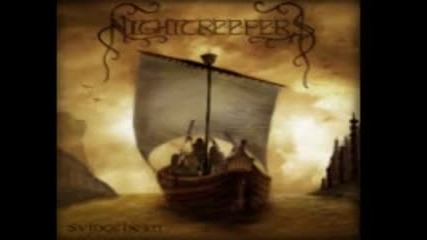 Nightcreepers - Svingeheim ( Full album 2009 ] epic Folk metal France