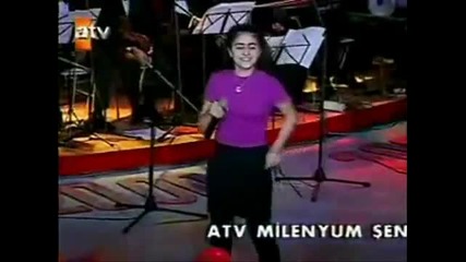 Gunel - dunya dunya_(360p)