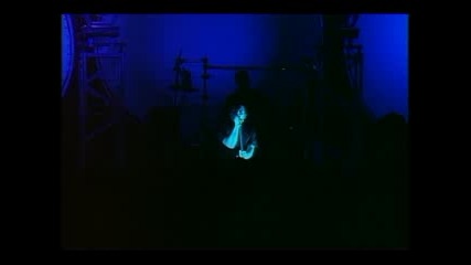 Alphaville - Dream Machine/elevator (live)