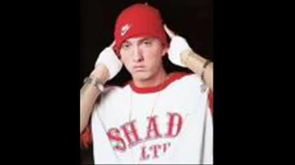 Eminem - till collapse