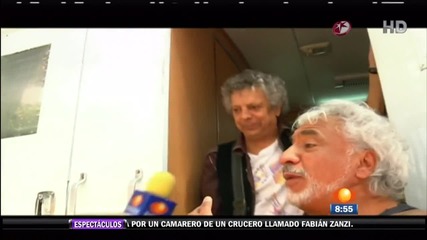 Cachito de Cielo сред любимите на публиката