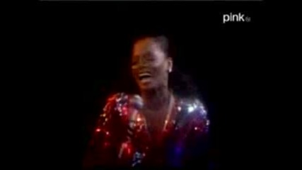 Diana Ross - Remember Me Video Remix (the Original) 