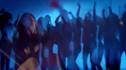 Anabela feat. Boban Rajović - Preventiva(5.1 Surround)