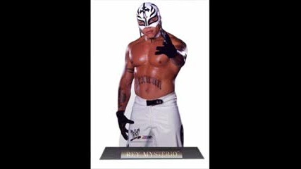 Rey Mysterio