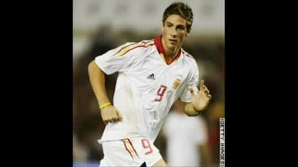 Fernando Torres - The Best!