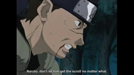 Naruto - Ep 1