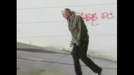 Top Five Idiots 