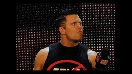 Wwe The Miz New Theme 2010