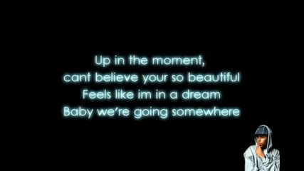 Chris Brown - Yeah 3x [ With Lyrics ]