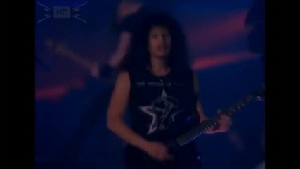 Metallica - One ( Live San Diego 1992) H Q