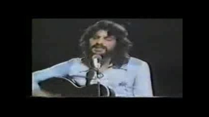 Cat Stevens - Bitterblue Live 1971