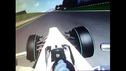 F1 - 2010 