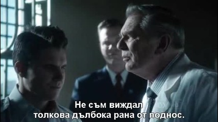 Alcatraz S01e05 - Guy Hastings / Гай Хейстингс