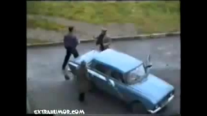 Street Fighters