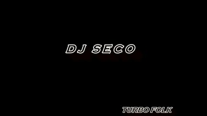 Dj Seco - Turbo Folk 