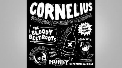 The Bloody Beetroots-cornelius (kr$chn Remix)