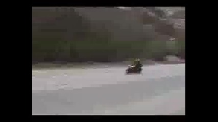Yamaha R6