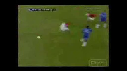 Frank Lampard Gooals