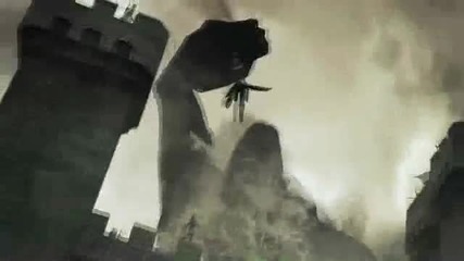 Karos Online Castle Seige Trailer