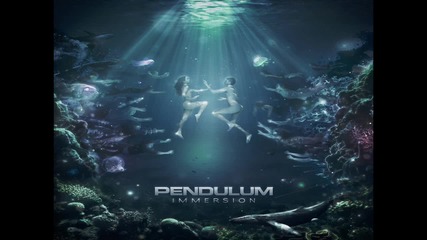 The Fountain - Pendulum - Immersion [hd]