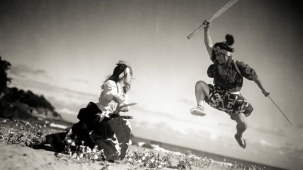 Mifune The Last Samurai - Trailer
