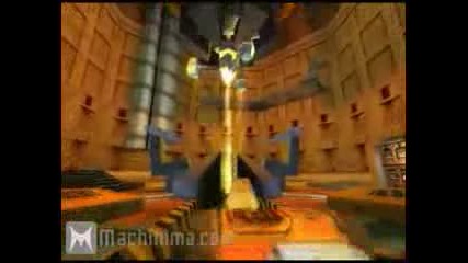 Freemans Mind Ep 3