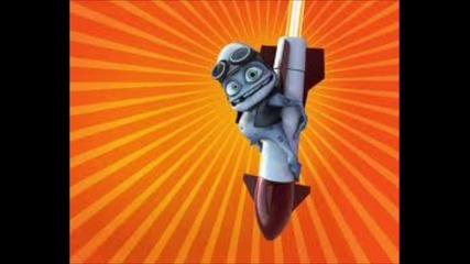 Crazy Frog, Popcorn payner