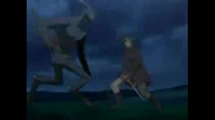 Blood Plus Amv