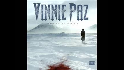 Vinnie Paz Ft. Demoz, Ill Bill - Brick Wall (2010)