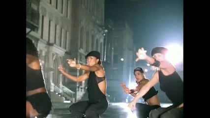 Mary J. Blige - Love @ 1st Sight (nickelodeon Version)
