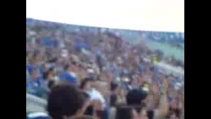 Levski - Litex Superkupa 2007