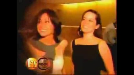 shannen doherty interview about leaving charmed