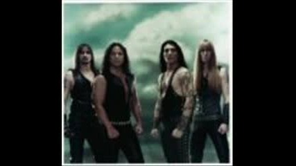 Manowar - Heart Of Steel