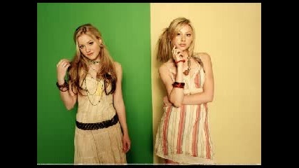 Aly And Aj - Closure