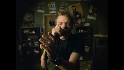 Sum 41 - Motivation Hq 