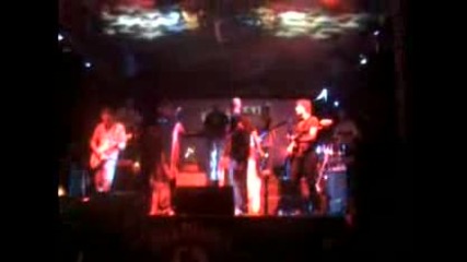 Free Style - Be Happy (live)