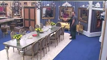 Вип Брадър - 17.09.2014 | Live [2-3]