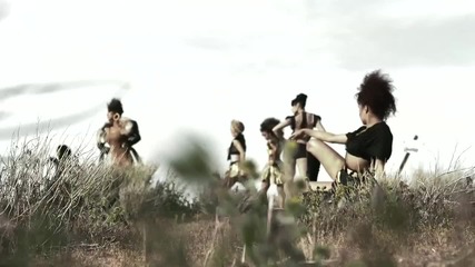 Beyonce - Who Run The World Girls (teaser) Hd