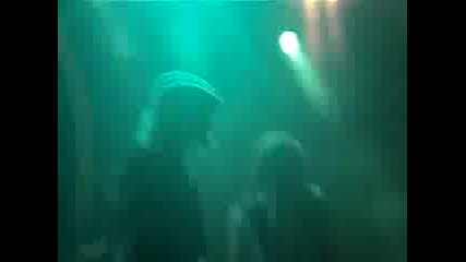 Him - Buried Alive By Love Live Helldone07