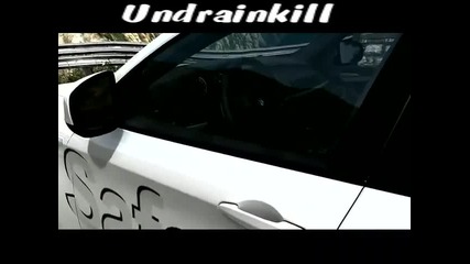 Bmw X6 M Motogp Safety Car