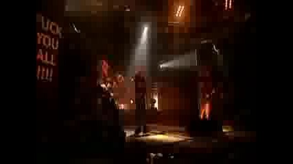 Carpathian Forest - Bloodlust And Perversion