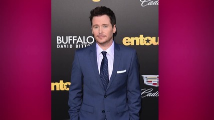 Entourage Costars Kevin Connolly and Sabina Gadecki Are Dating