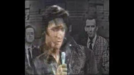 Elvis Presley  - In The Ghetto - Remix