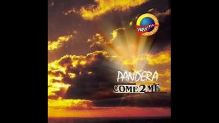 Pandera - Night and day (original Retro 