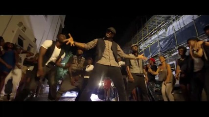 Psquare feat. T.i. - Ejeajo *официално видео*