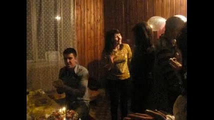 Rojdeniq den na Valeto