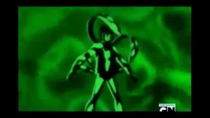 Ben 10
