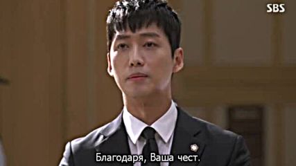 Beautiful Gong Shim (2016) Е01-1