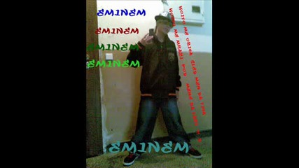 Eminem I Am Having A Relapse
